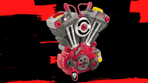 motor de 4 tiempos ciclo otto
